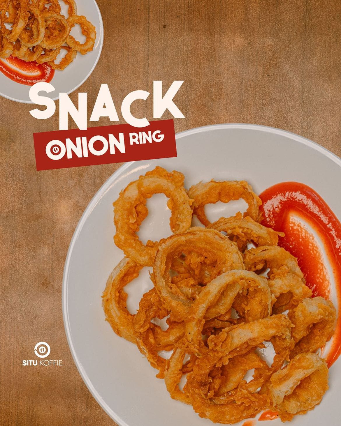Onion Ring